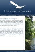 http://www.hausamglubigsee.de/