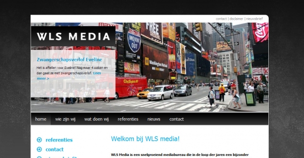 WLS Media