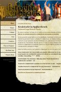 http://www.kruistochtdemusical.nl/