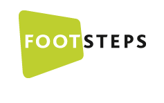 Footsteps - Webdesign & CMS